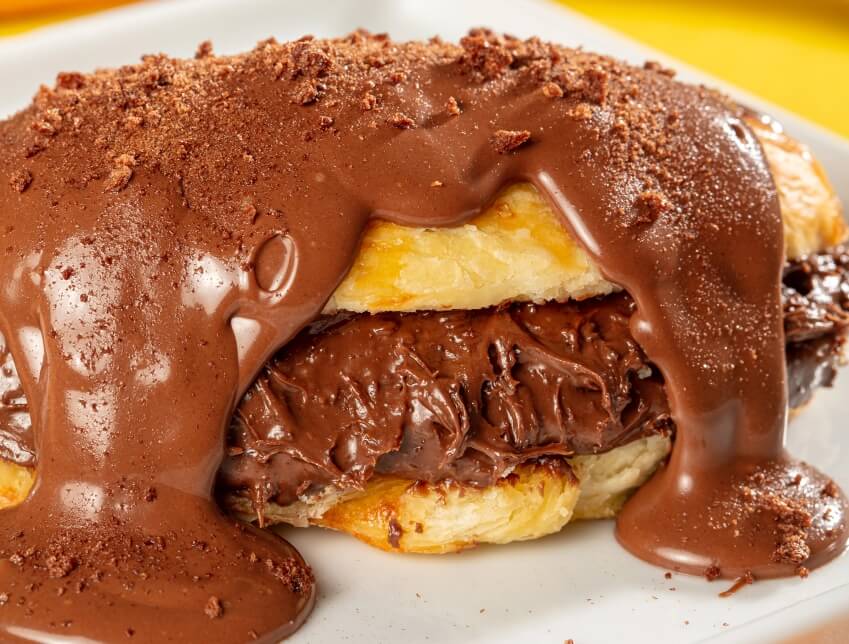 Doces