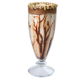 Milk Shake de Nutella com Nozes