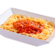 Spaghetti Bolonhesa