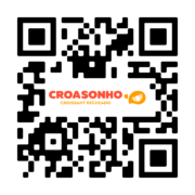 Croasonho - Delivery App