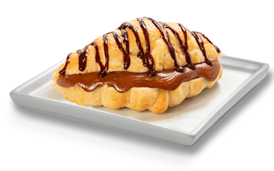 Doce de Leite Havanna Tamanho P